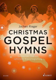 Christmas Gospel Hymns 