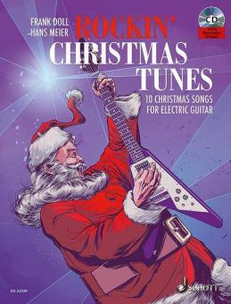 Rockin' Christmas Tunes 