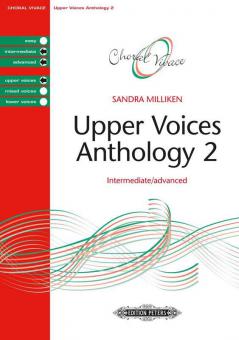 Choral Vivace: Upper Voices Anthology 2 
