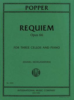 Requiem op. 66 