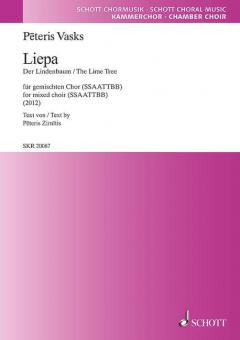 Liepa Standard