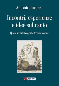 Incontri, esperienze e idee sul canto 