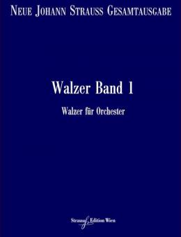 Walzer 1 RV 1-47 