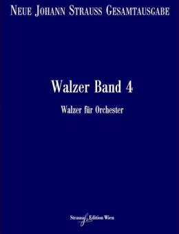 Walzer 4 RV 157-192 