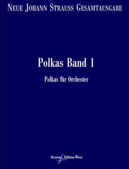 Polkas 1 RV 3-178 