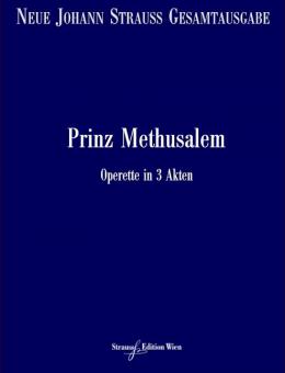 Prinz Methusalem RV 505A/B/C 