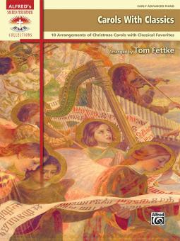 Carols With Classics 