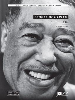 Echoes Of Harlem 