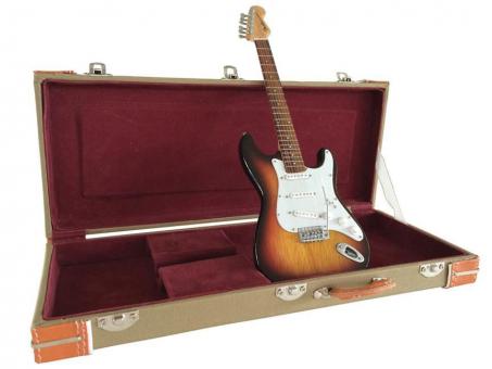 Fender 60th Anniversary Stratocaster 