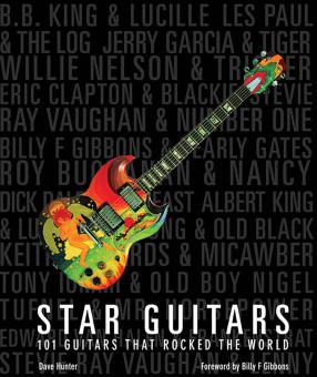 Star Guitars 