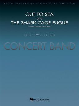 Out To Sea' And 'The Shark Cage Fugue' 