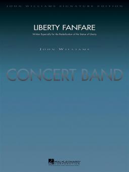 Liberty Fanfare 