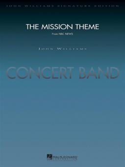 The Mission Theme 