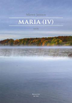 Maria (IV) Standard