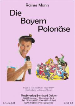 Die Bayernpolonäse 