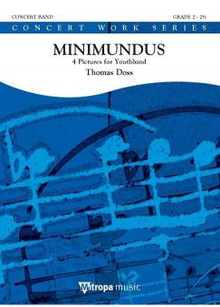 Minimundus 