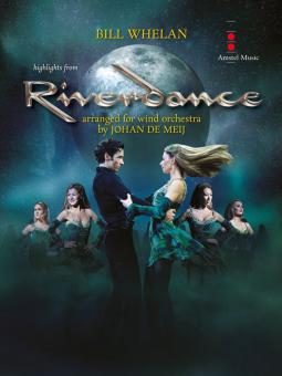 Highlights From Riverdance 