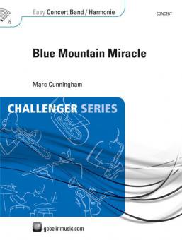 Blue Mountain Miracle 