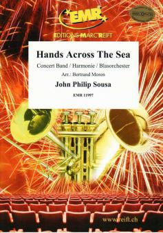 Hands Across The Sea Standard
