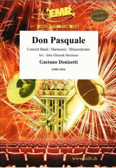 Don Pasquale Standard