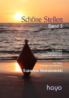 Schöne Stellen 3 