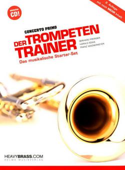 Der Trompeten-Trainer 