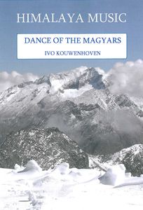 Dance Of The Magyars 