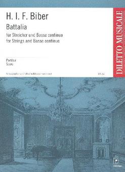 Battalia 