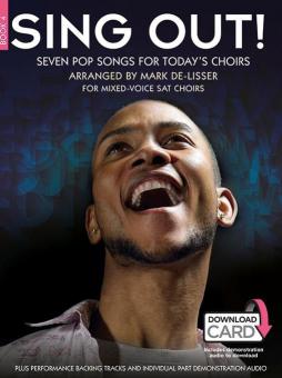 Sing Out! Book 4 