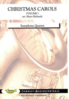Christmas Carols 1 