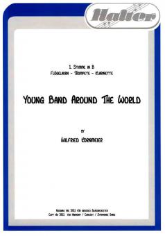 Young Band Around the World 