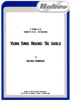 Young Band Around the World 