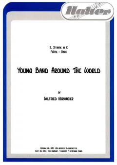 Young Band Around the World 