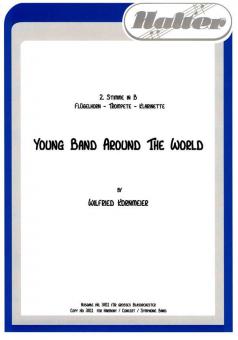 Young Band Around the World 