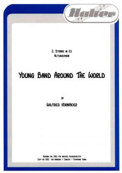 Young Band Around the World 