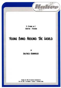 Young Band Around the World 
