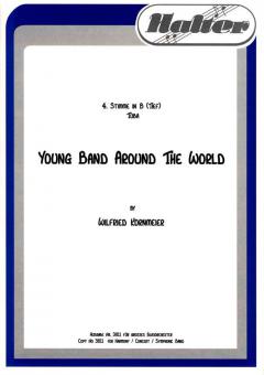 Young Band Around the World 