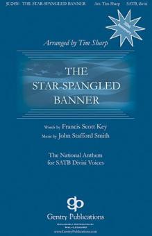 The Star-Spangled Banner 