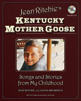 Jean Ritchie's Kentucky Mother Goose 