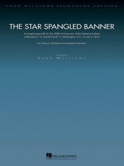 The Star Spangled Banner 