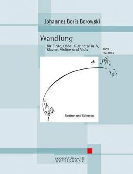 Wandlung 
