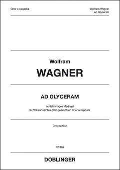 Ad Glyceram 