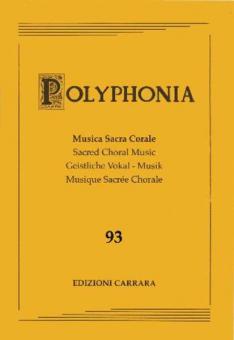 Polyphonia Vol. 93 
