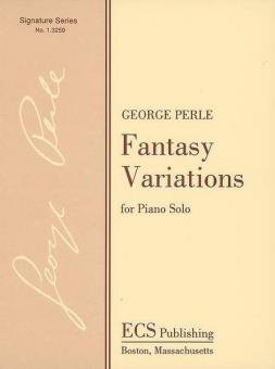 Fantasy Variations Standard