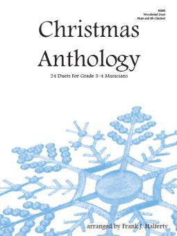 Christmas Anthology Standard