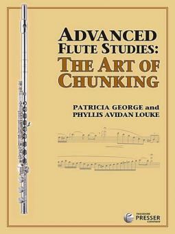 Advanced Flute Studies: the Art of Chunking 