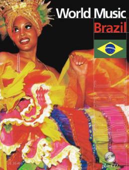 World Music: Brazil 