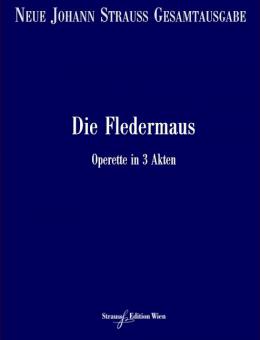 Die Fledermaus RV 503 