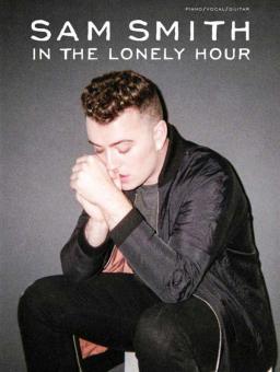 Sam Smith: In the Lonely Hour 