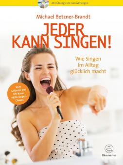 Jeder kann singen! 
